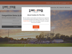 Lone Star Energy