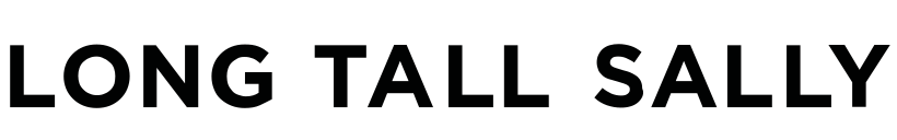 Long Tall Sally