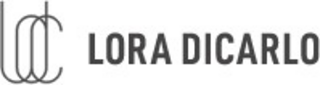Lora DiCarlo