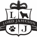 Lord Jameson Organic Dog Treats