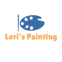 Lori's Painting