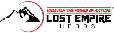 Lost Empire Herbs