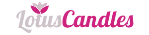 Lotuscandles