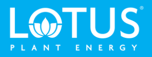 Lotus Energy