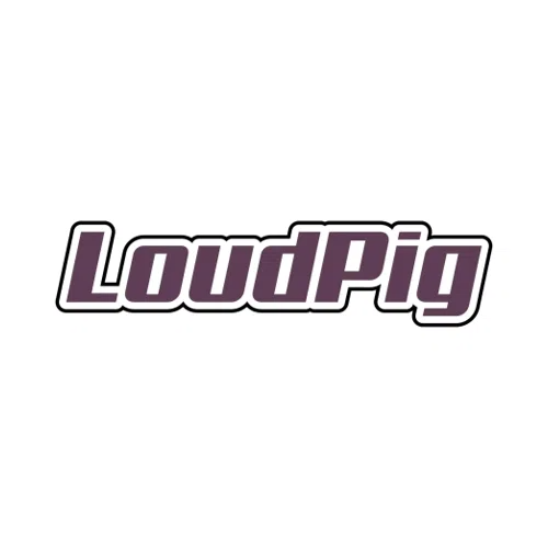 LoudPig