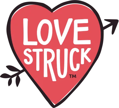 Love-struck