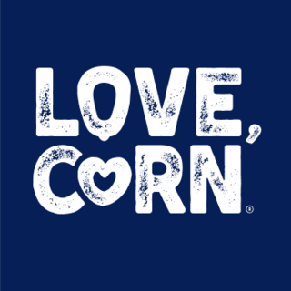 Love Corn USA