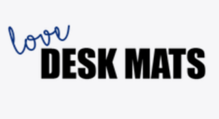 LoveDeskMats