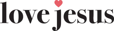 Lovejesus