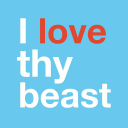 lovethybeast