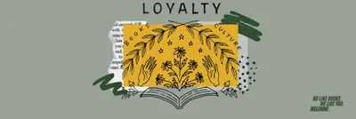 Loyaltybookstores