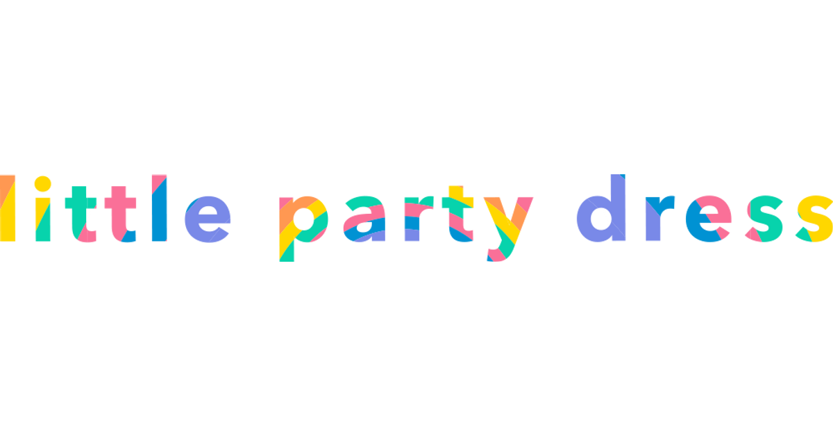 Little Party Dress