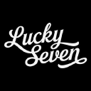 Lucky Seven Caps