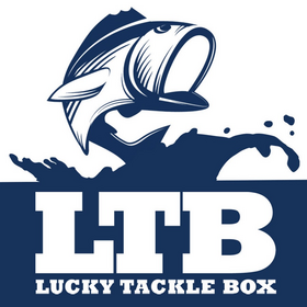 Lucky Tackle Box