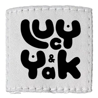 Lucy and Yak