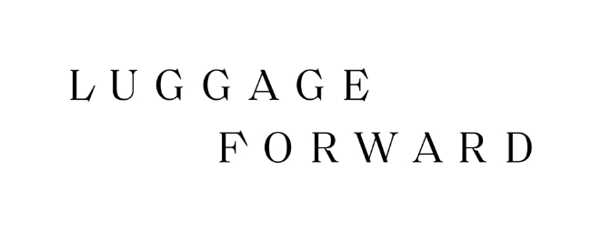 Luggage Forward