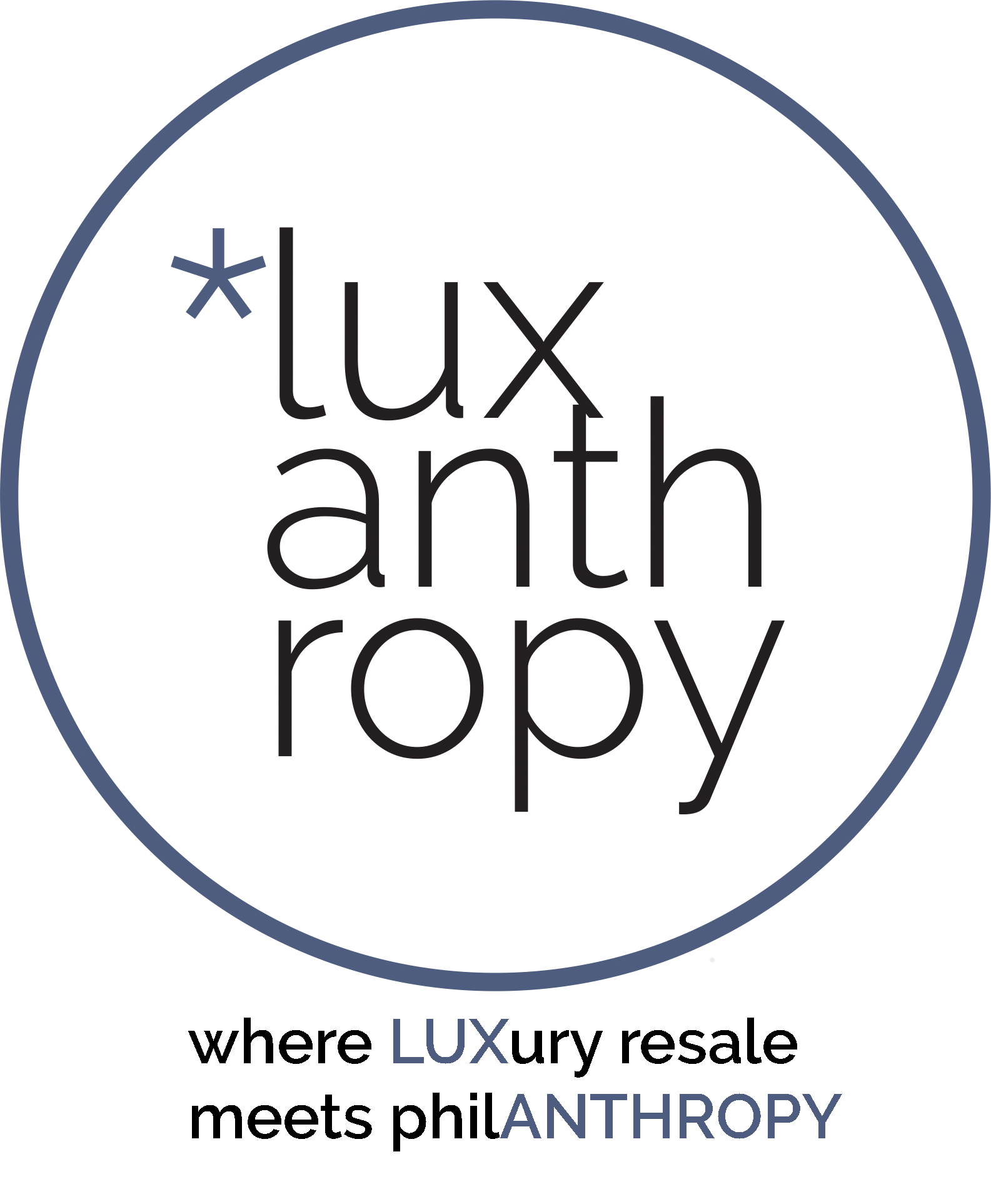 LuxAnthropy