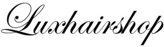 luxhairshop