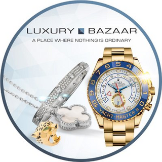 Luxury Bazaar