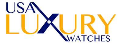 Luxury Watches USA