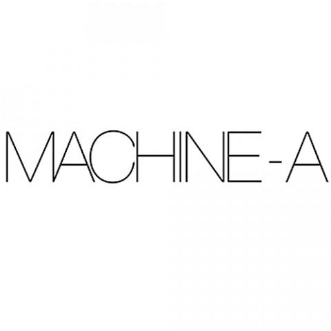 Machine-A