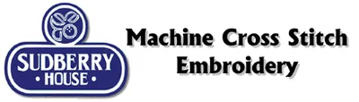 Machinecrossstitch