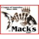 Mack’s Lure Tackle