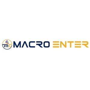 Macro Enter