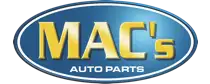 MAC's Auto Parts