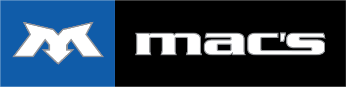 Macs Custom Tiedowns