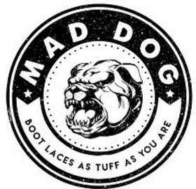 Mad Dog Laces