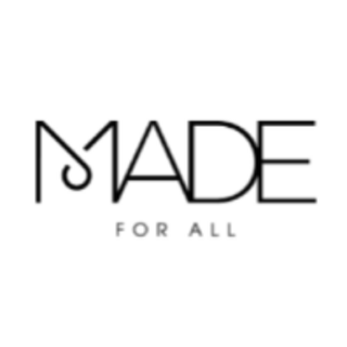 Made For All