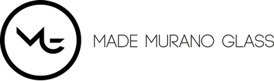 Made Murano Glass