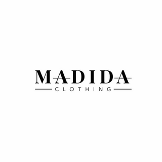 Madida Clothing
