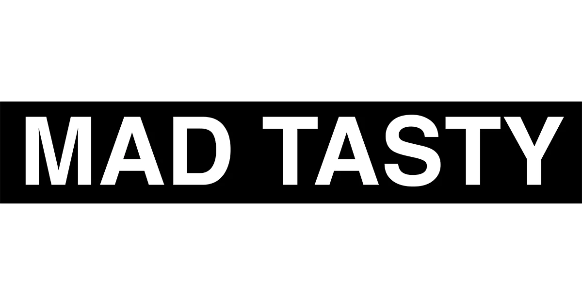 Mad Tasty