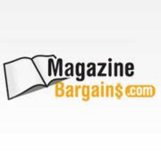 Magazine Bargains