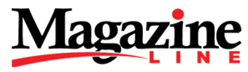 Magazine Line