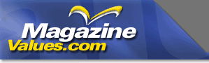 Magazine Values