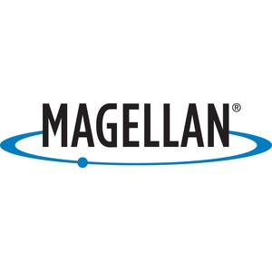 Magellan GPS