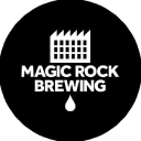 Magic Rock Brewing