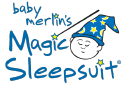 Magic Sleepsuit