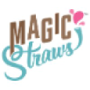 Magic Straws