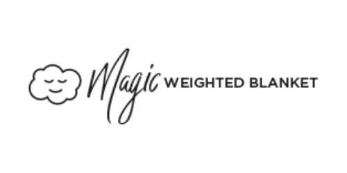 Magic Weighted Blanket