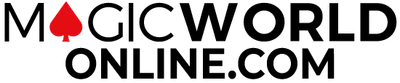 MagicWorldOnline