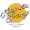 Magnetic Springs