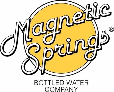 Magnetic Springs