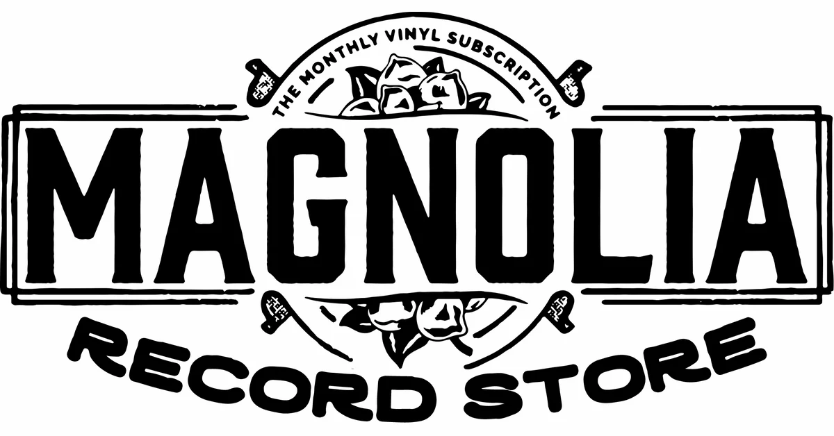 Magnolia Record Club