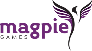 Magpie Games