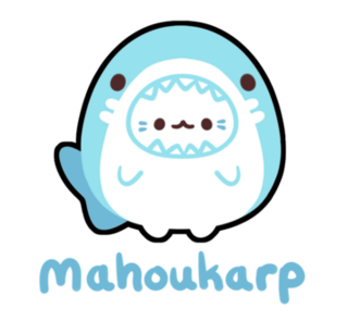 Mahoukarp