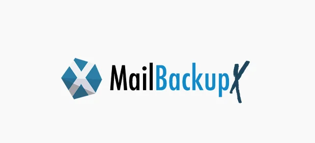 Mail Backup X
